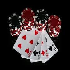 Online slot game reels displayed on a mobile screen for Filipino players