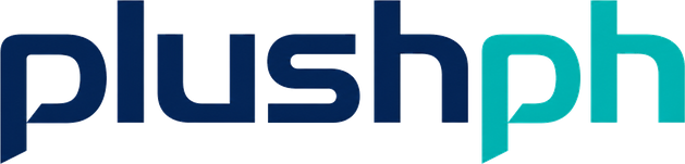 plushph official logo